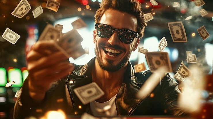 Privasi akun saat membaca promosi